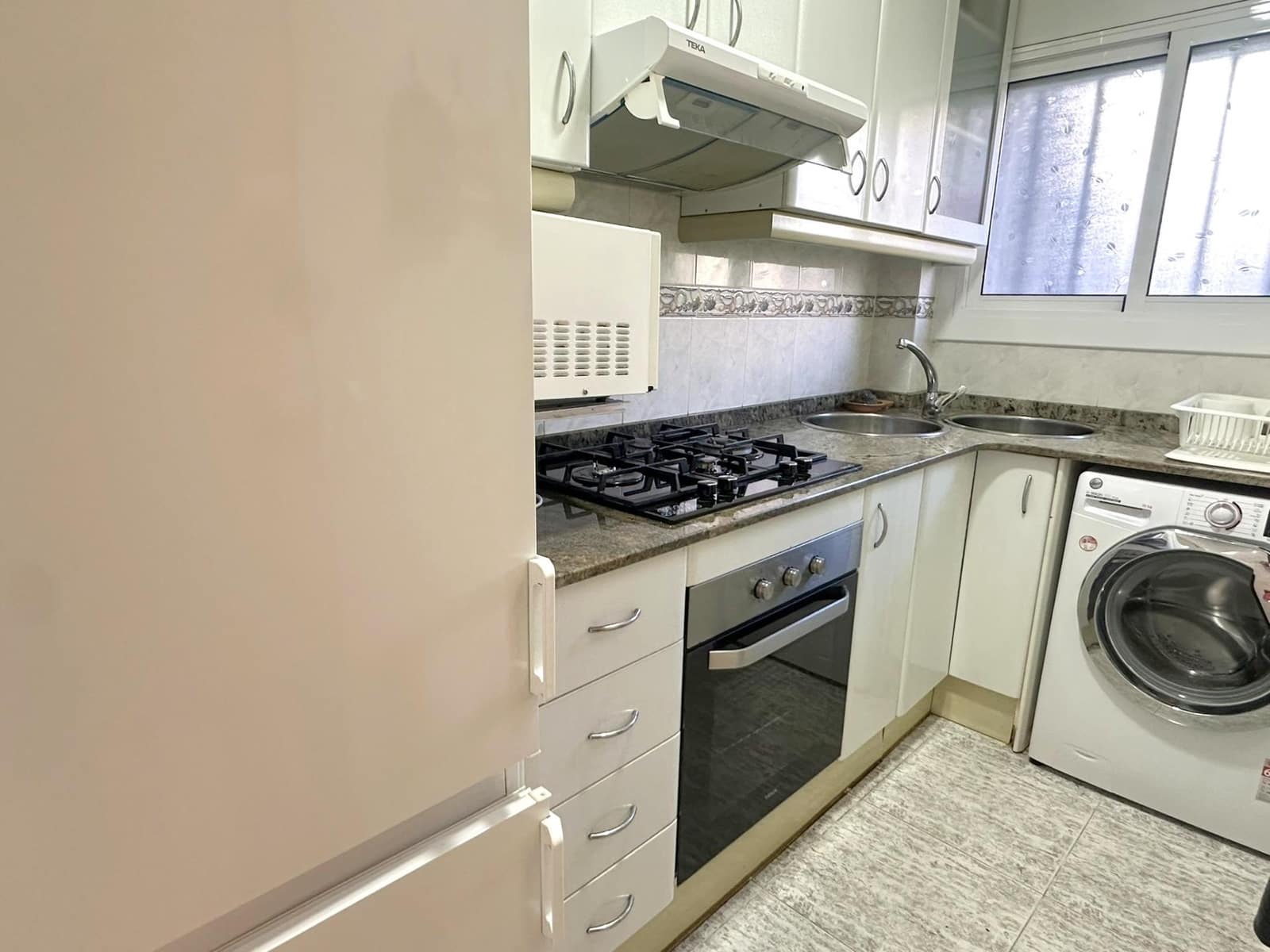 2 bedroom Flat for sale in Segur de Calafell with garage - € 185,000 (Ref: 10148857)