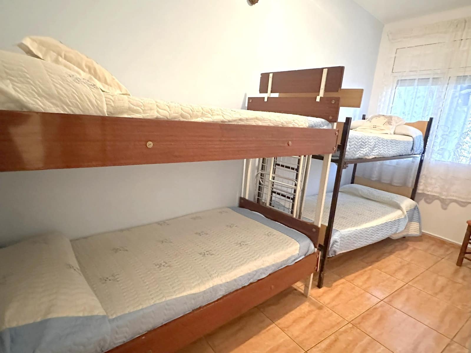 2 bedroom Flat for sale in Segur de Calafell with garage - € 185,000 (Ref: 10148857)