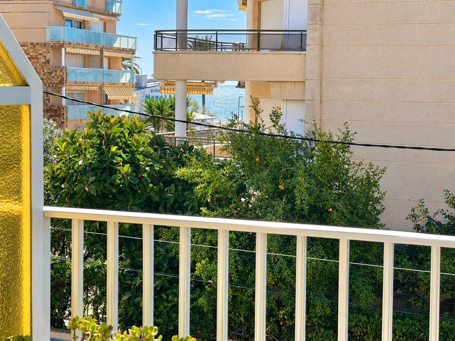 2 bedroom Flat for sale in Segur de Calafell with garage - € 185,000 (Ref: 10148857)