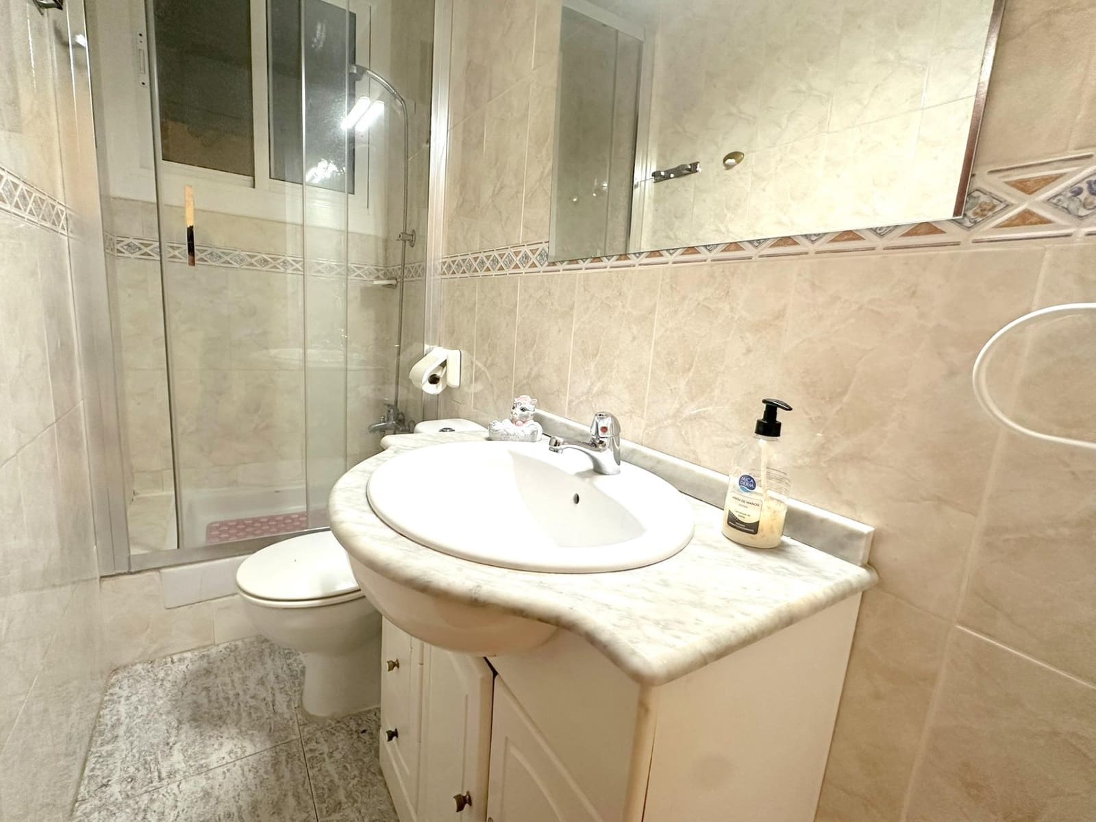 2 bedroom Flat for sale in Segur de Calafell with garage - € 185,000 (Ref: 10148857)