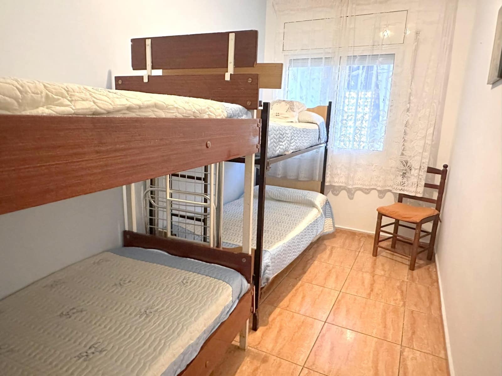2 bedroom Flat for sale in Segur de Calafell with garage - € 185,000 (Ref: 10148857)