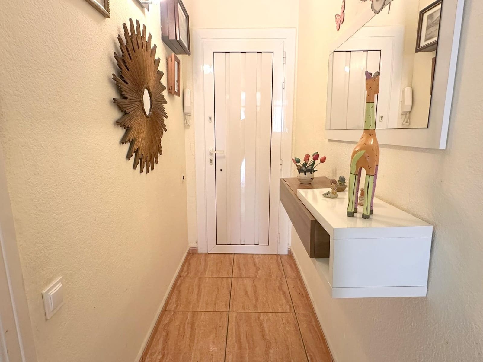 2 bedroom Flat for sale in Segur de Calafell with garage - € 185,000 (Ref: 10148857)