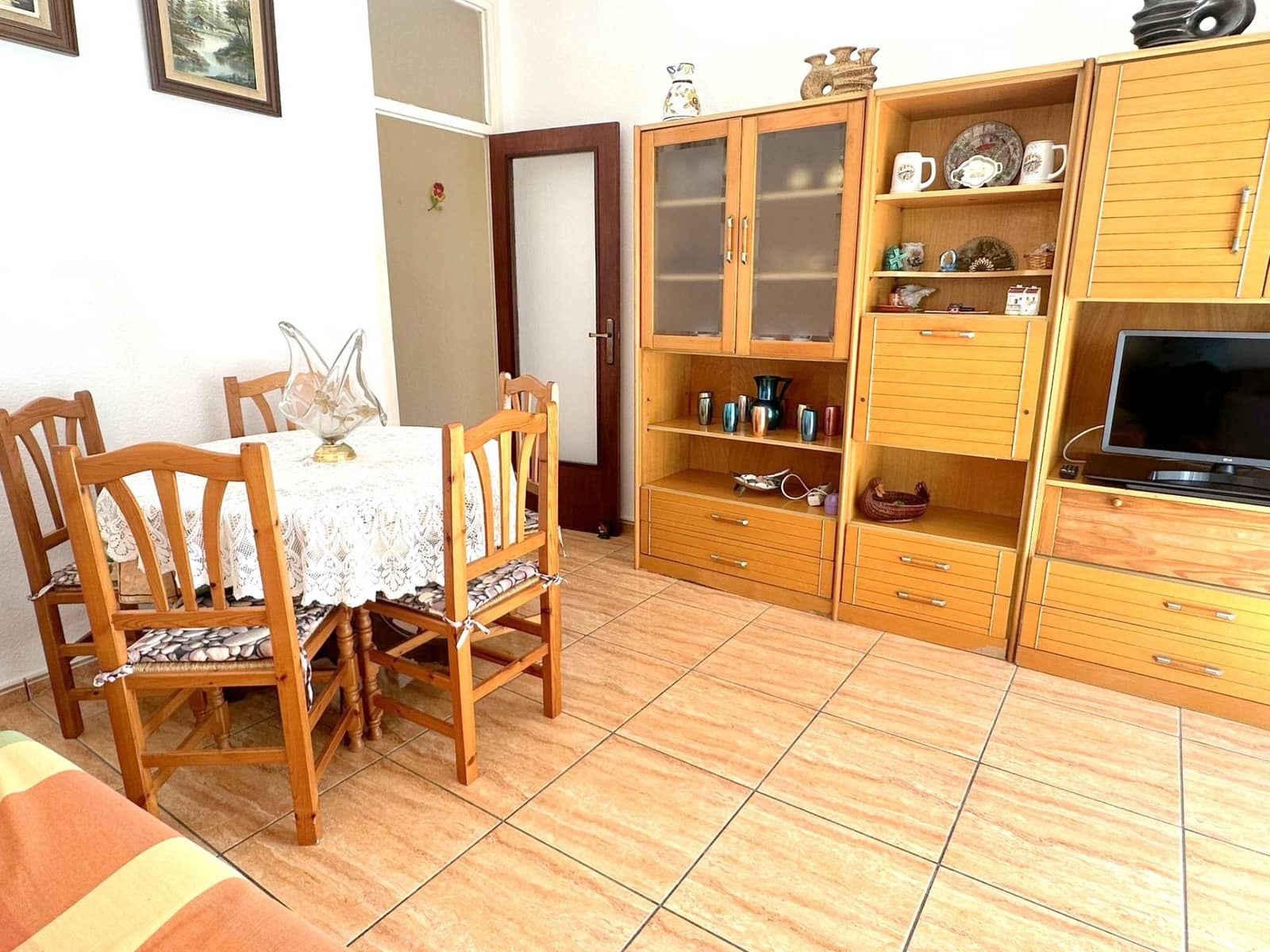 2 bedroom Flat for sale in Segur de Calafell with garage - € 185,000 (Ref: 10148857)