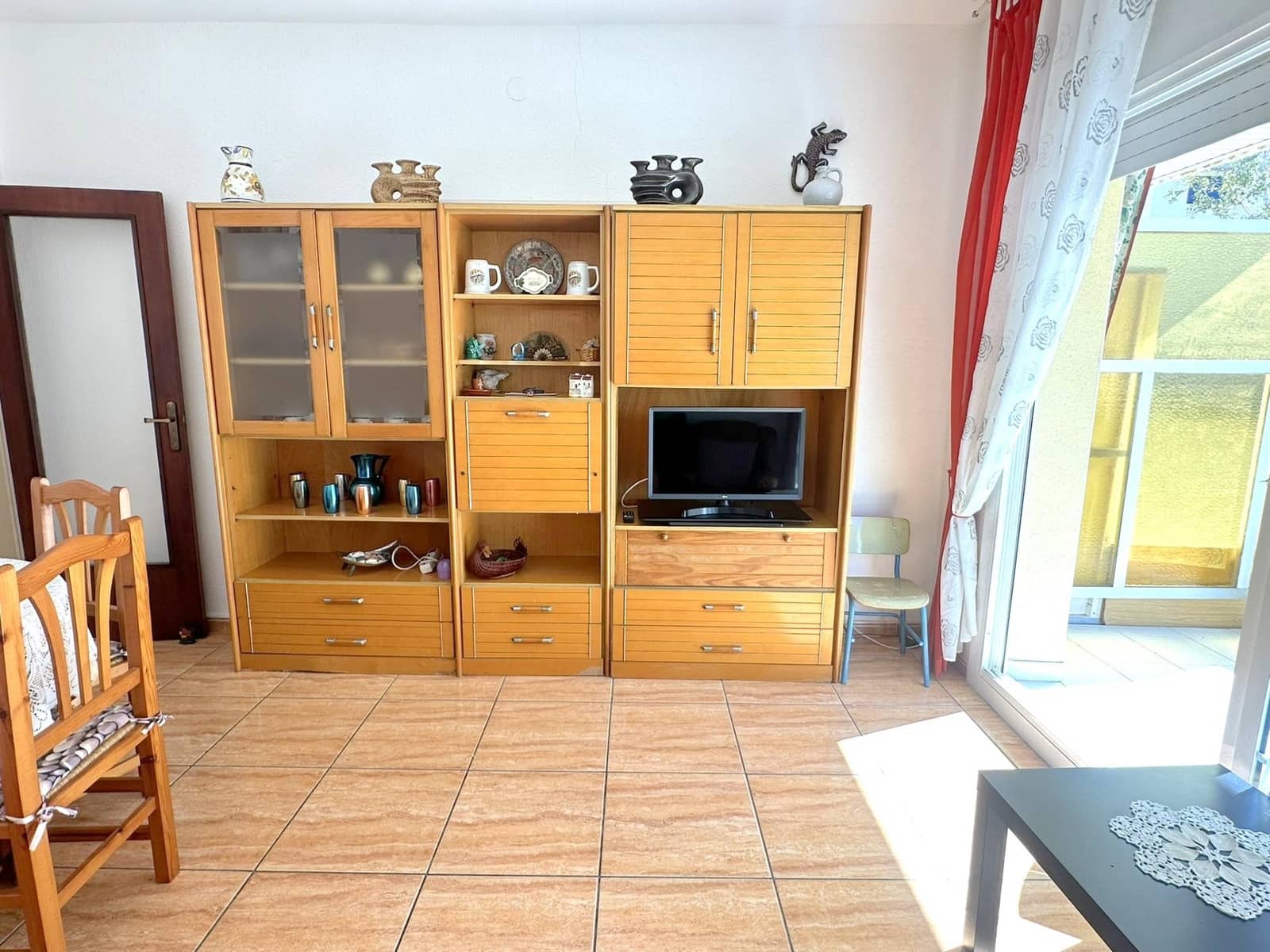 2 bedroom Flat for sale in Segur de Calafell with garage - € 185,000 (Ref: 10148857)
