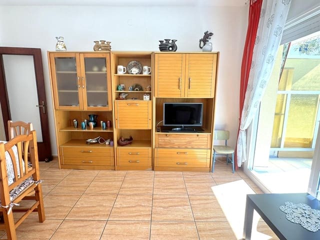 2 quarto Apartamento para venda em Segur de Calafell, Calafell com garagem - 185 000 € (Ref: 10148857)