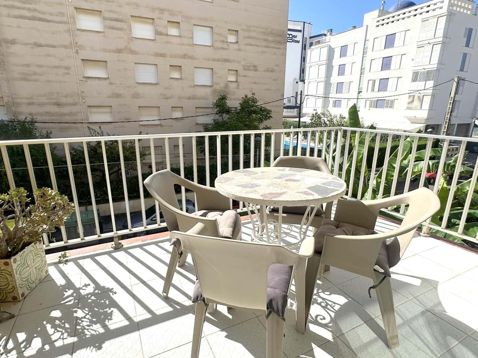 2 bedroom Flat for sale in Segur de Calafell with garage - € 185,000 (Ref: 10148857)