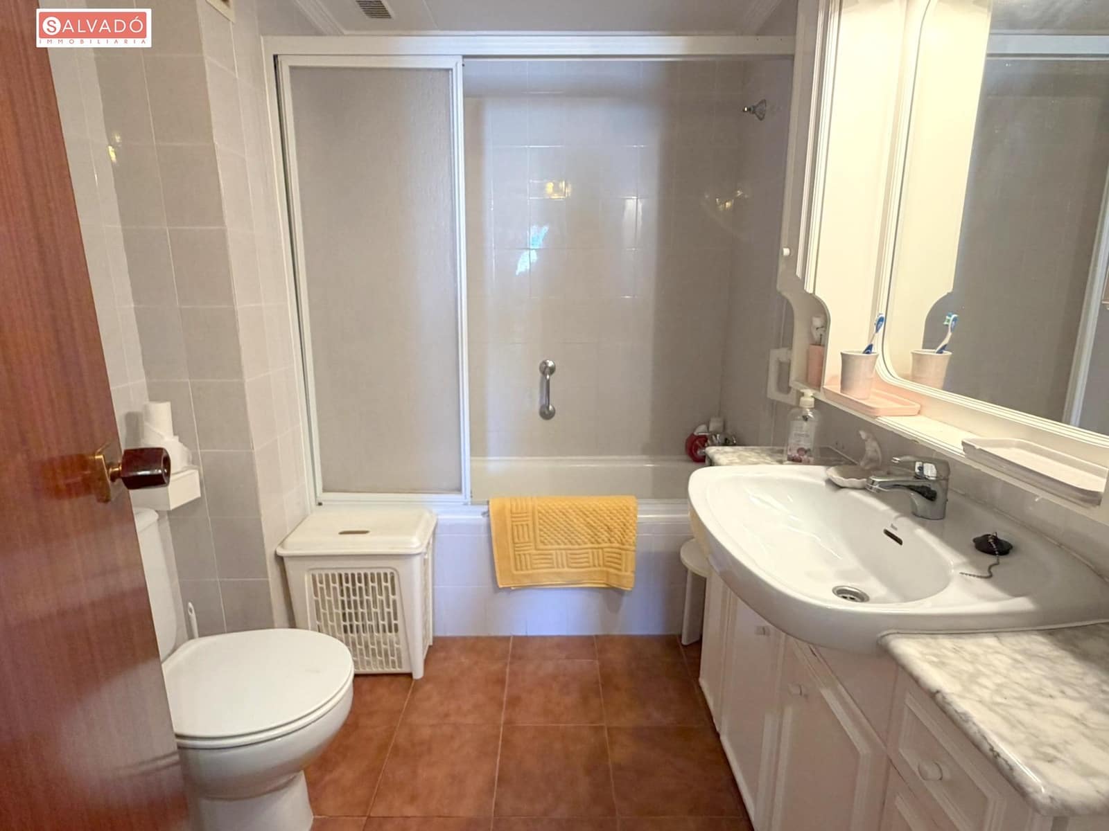 3 camera da letto Attico in vendita in Segur de Calafell con garage - 225.000 € (Rif: 10155306)