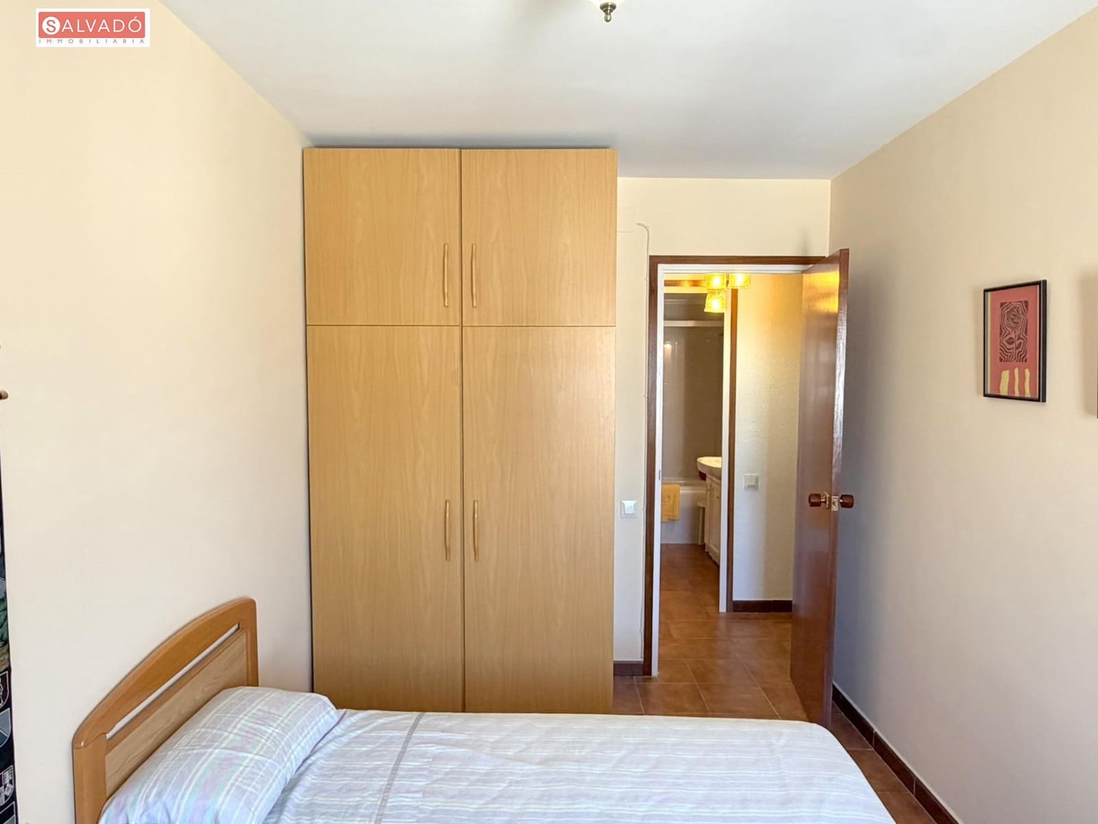 3 camera da letto Attico in vendita in Segur de Calafell con garage - 225.000 € (Rif: 10155306)