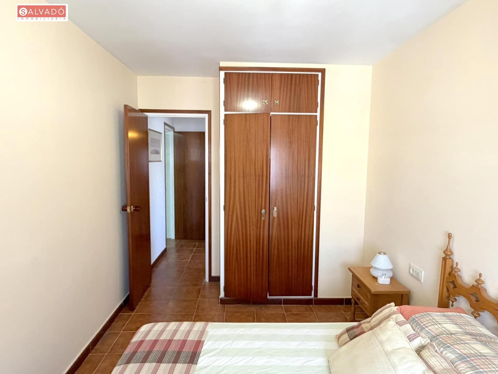3 camera da letto Attico in vendita in Segur de Calafell con garage - 225.000 € (Rif: 10155306)