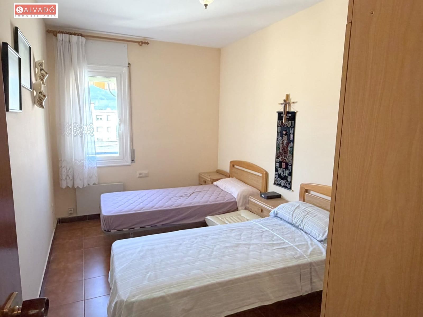 3 camera da letto Attico in vendita in Segur de Calafell con garage - 225.000 € (Rif: 10155306)