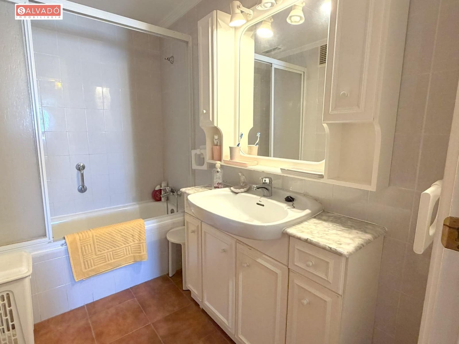 3 camera da letto Attico in vendita in Segur de Calafell con garage - 225.000 € (Rif: 10155306)
