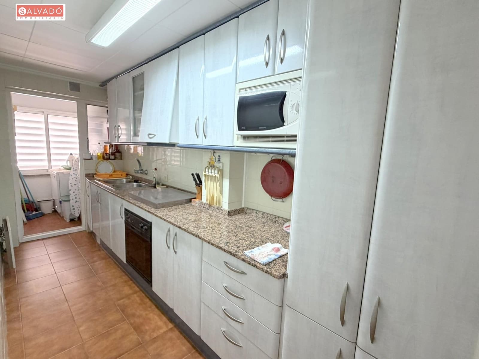 3 camera da letto Attico in vendita in Segur de Calafell con garage - 225.000 € (Rif: 10155306)