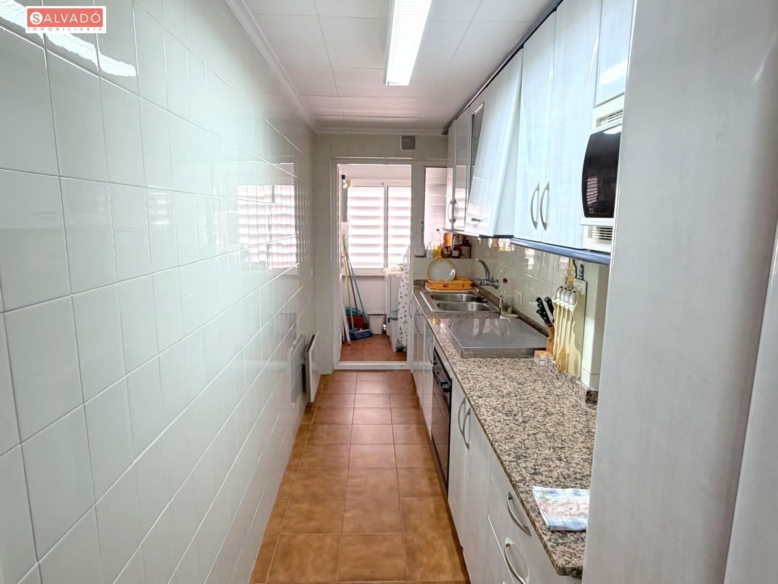 3 camera da letto Attico in vendita in Segur de Calafell con garage - 225.000 € (Rif: 10155306)