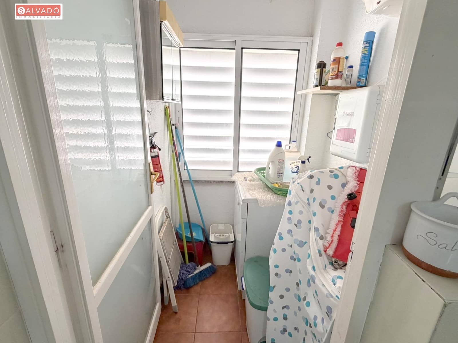 3 camera da letto Attico in vendita in Segur de Calafell con garage - 225.000 € (Rif: 10155306)
