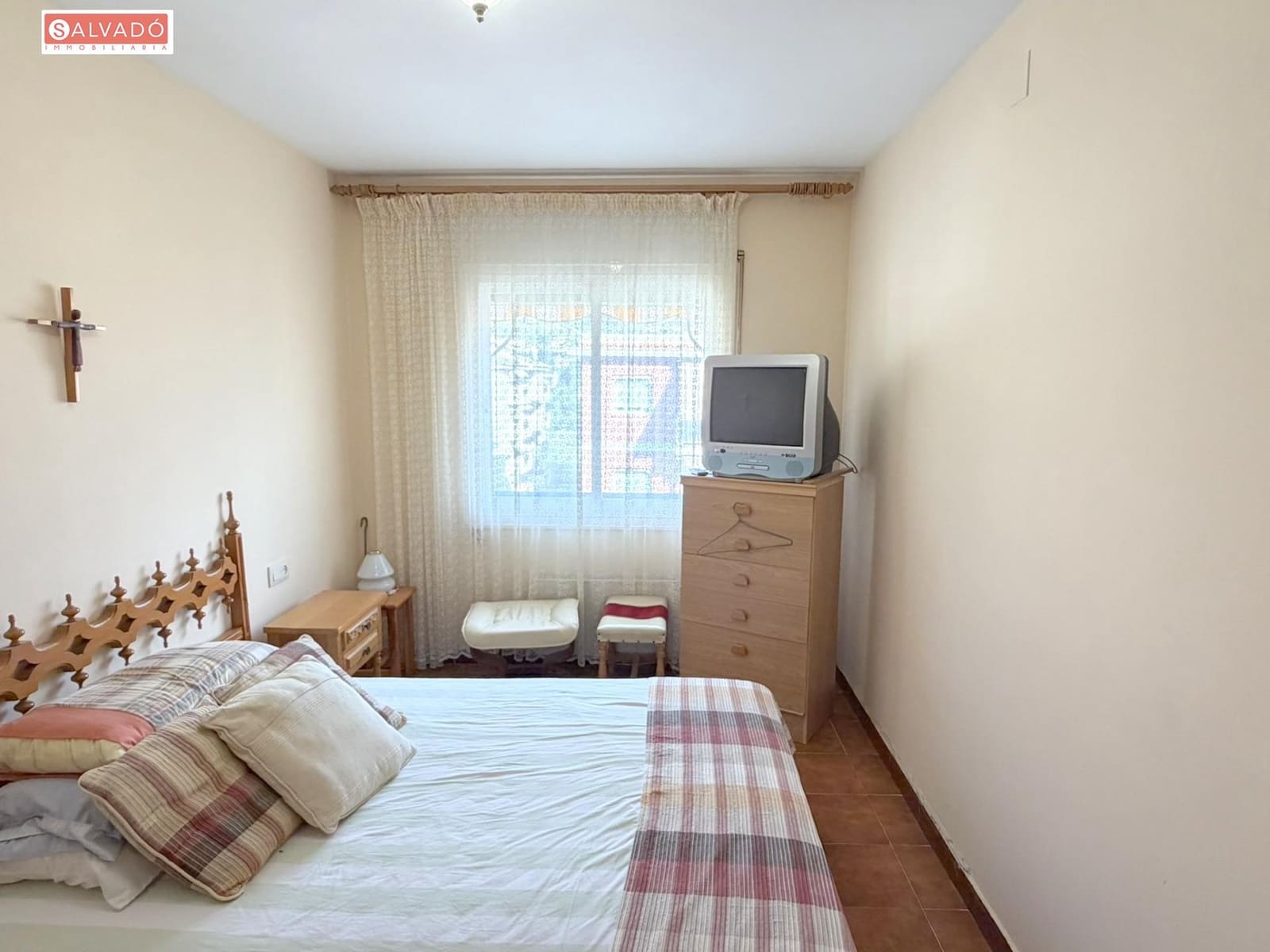 3 camera da letto Attico in vendita in Segur de Calafell con garage - 225.000 € (Rif: 10155306)