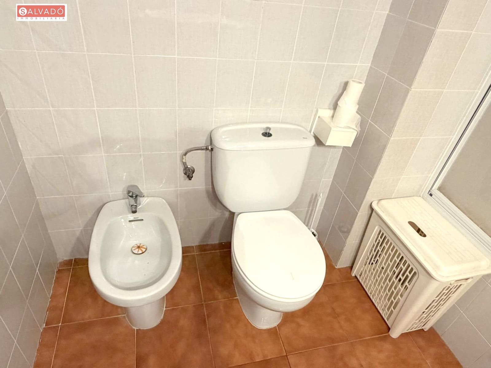 3 camera da letto Attico in vendita in Segur de Calafell con garage - 225.000 € (Rif: 10155306)
