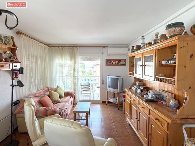 3 makuuhuone Kattohuoneisto myytävänä paikassa Segur de Calafell, Calafell mukana 
autotalli - 225 000 € (Ref: 10155306)