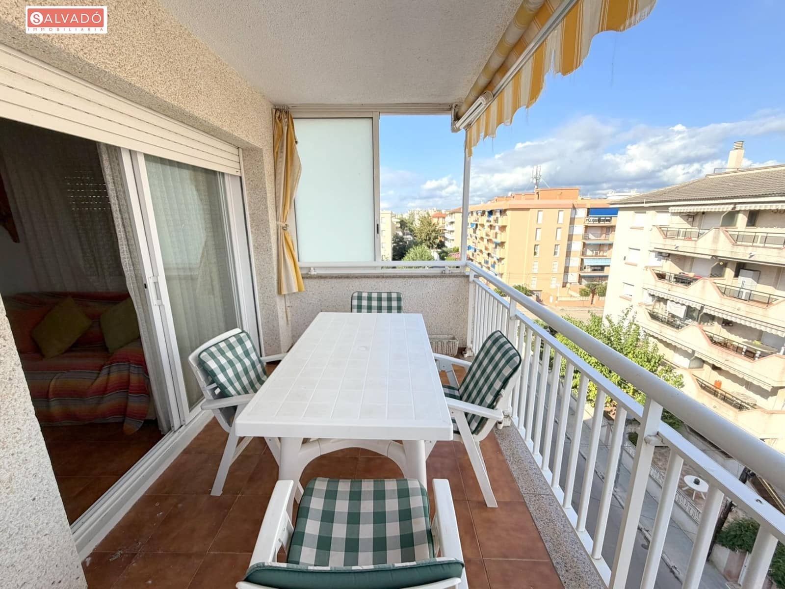 3 camera da letto Attico in vendita in Segur de Calafell con garage - 225.000 € (Rif: 10155306)
