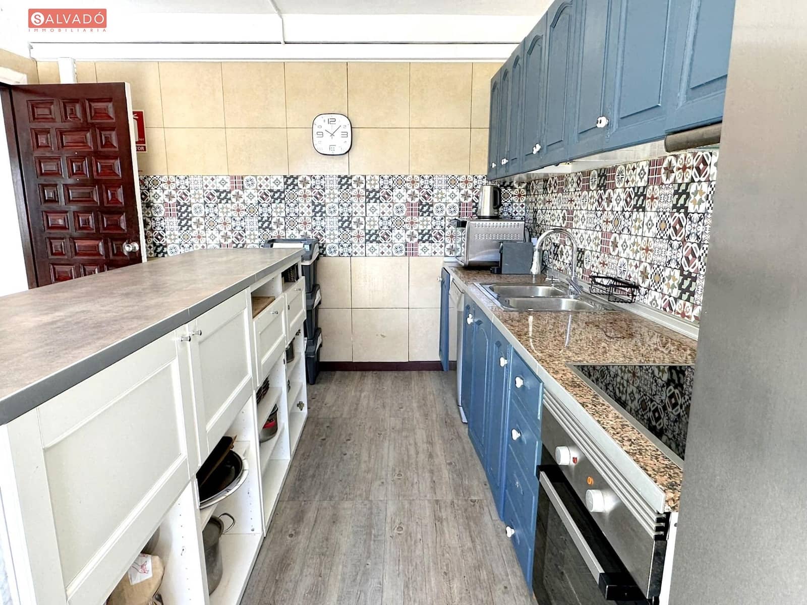 6 soverom Villa til salgs i Cunit med svømmebasseng - € 489 000 (Ref: 10157968)
