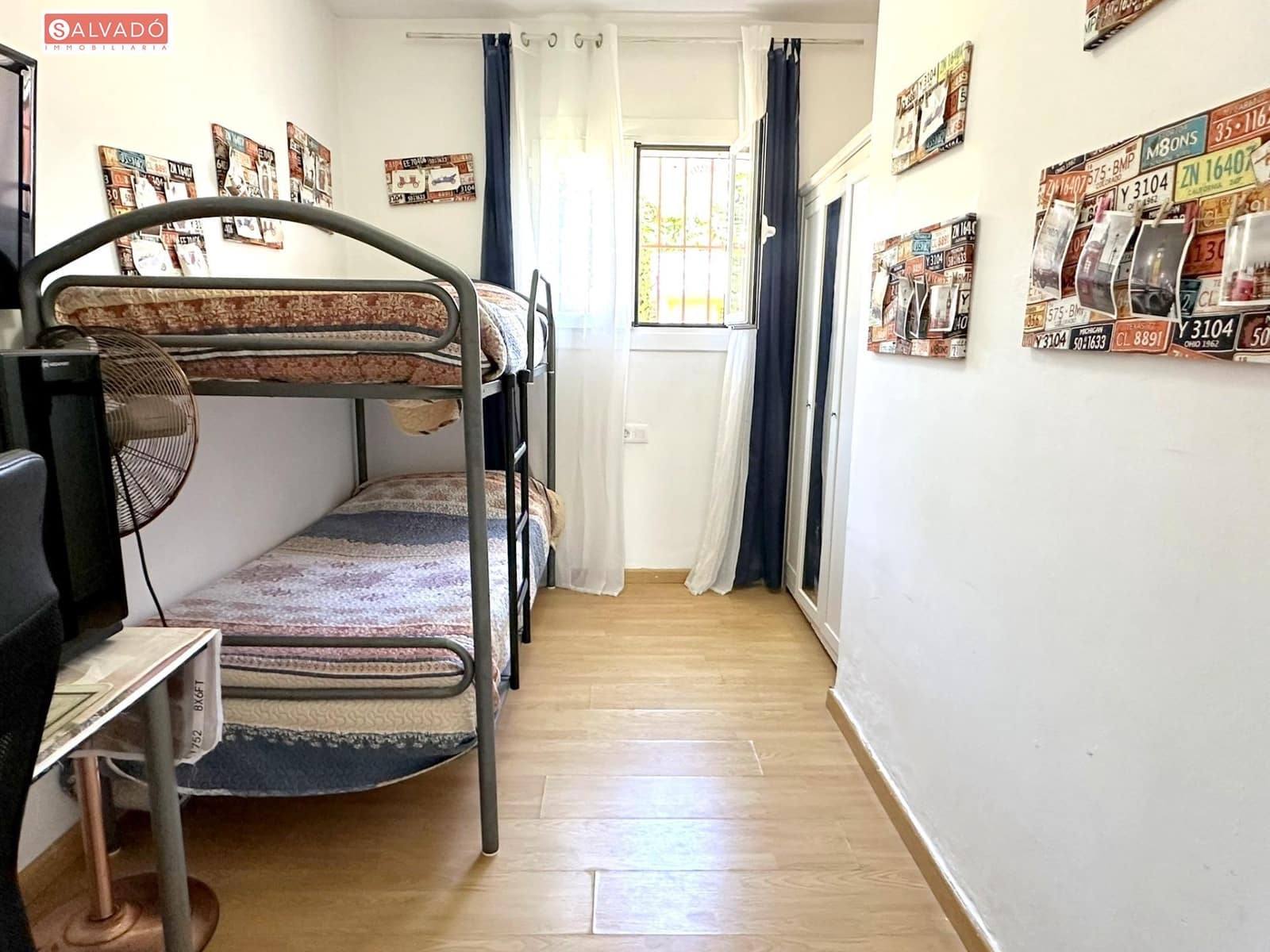 6 soverom Villa til salgs i Cunit med svømmebasseng - € 489 000 (Ref: 10157968)