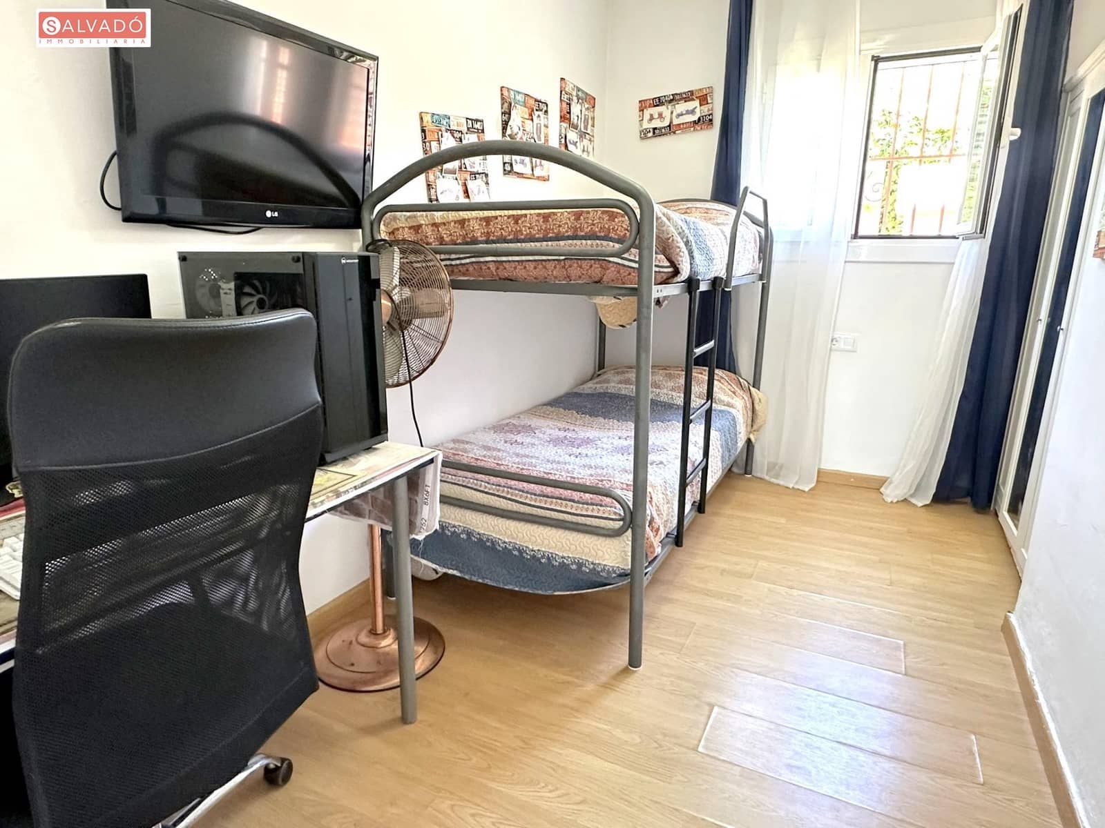 6 soverom Villa til salgs i Cunit med svømmebasseng - € 489 000 (Ref: 10157968)