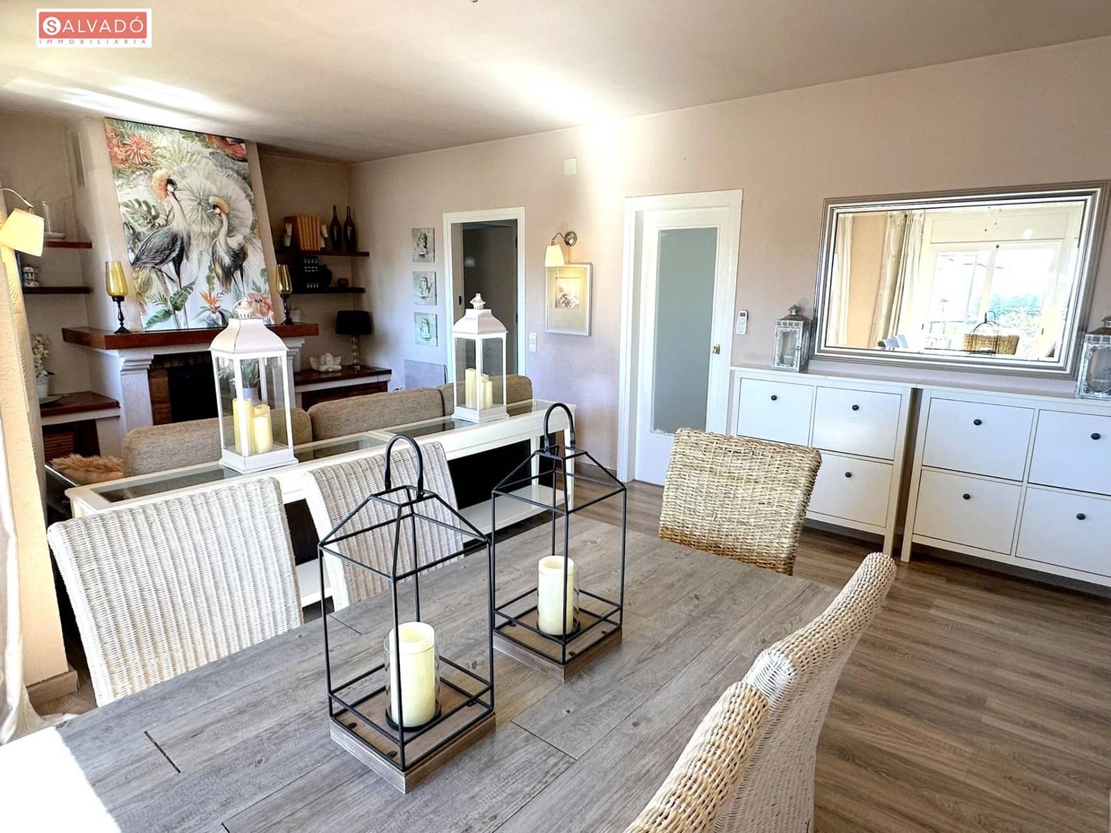6 soverom Villa til salgs i Cunit med svømmebasseng - € 489 000 (Ref: 10157968)