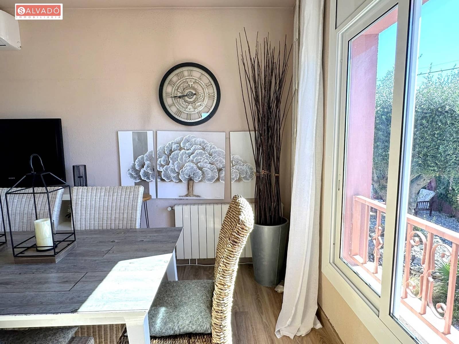 6 soverom Villa til salgs i Cunit med svømmebasseng - € 489 000 (Ref: 10157968)