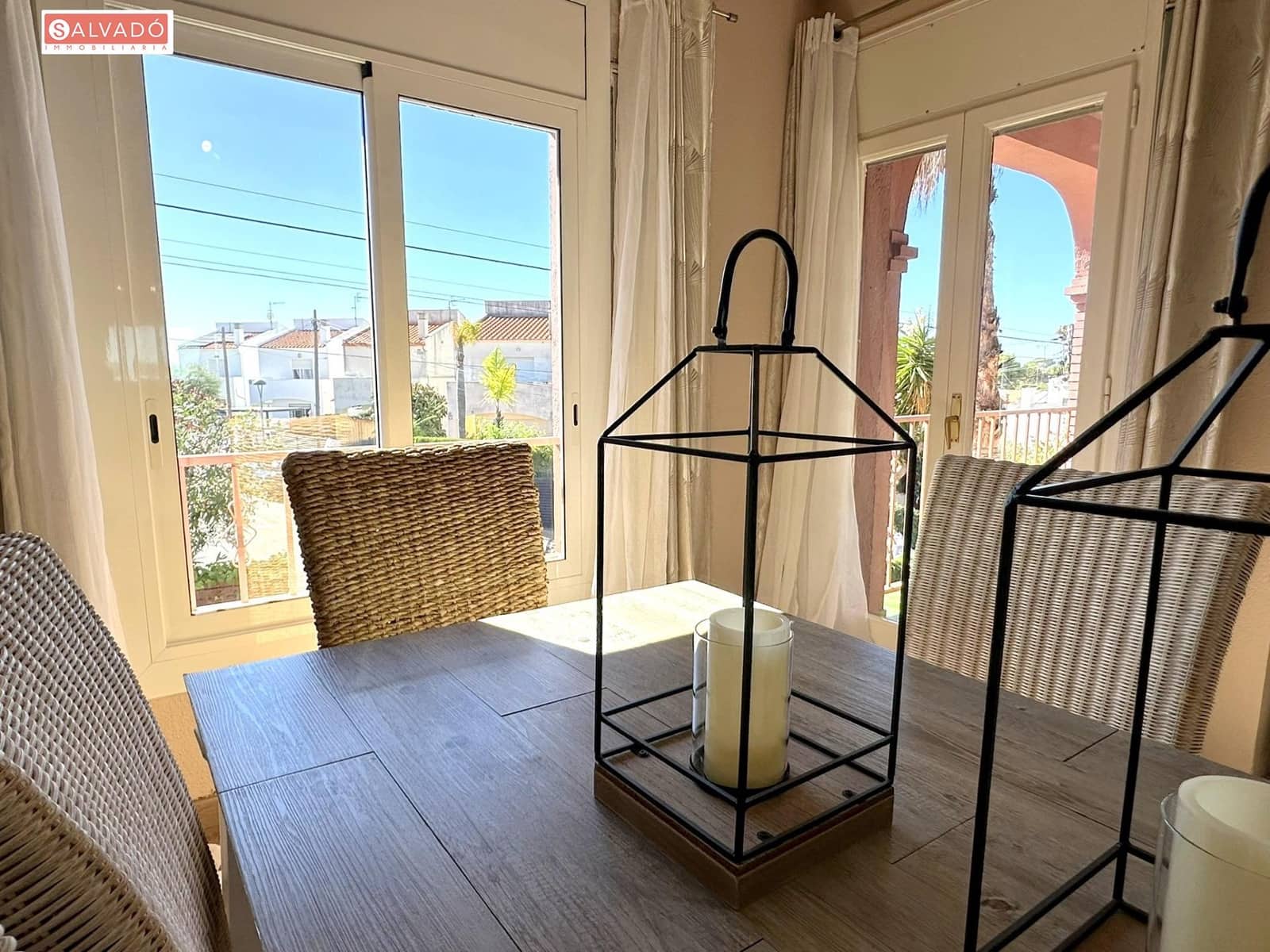 6 soverom Villa til salgs i Cunit med svømmebasseng - € 489 000 (Ref: 10157968)
