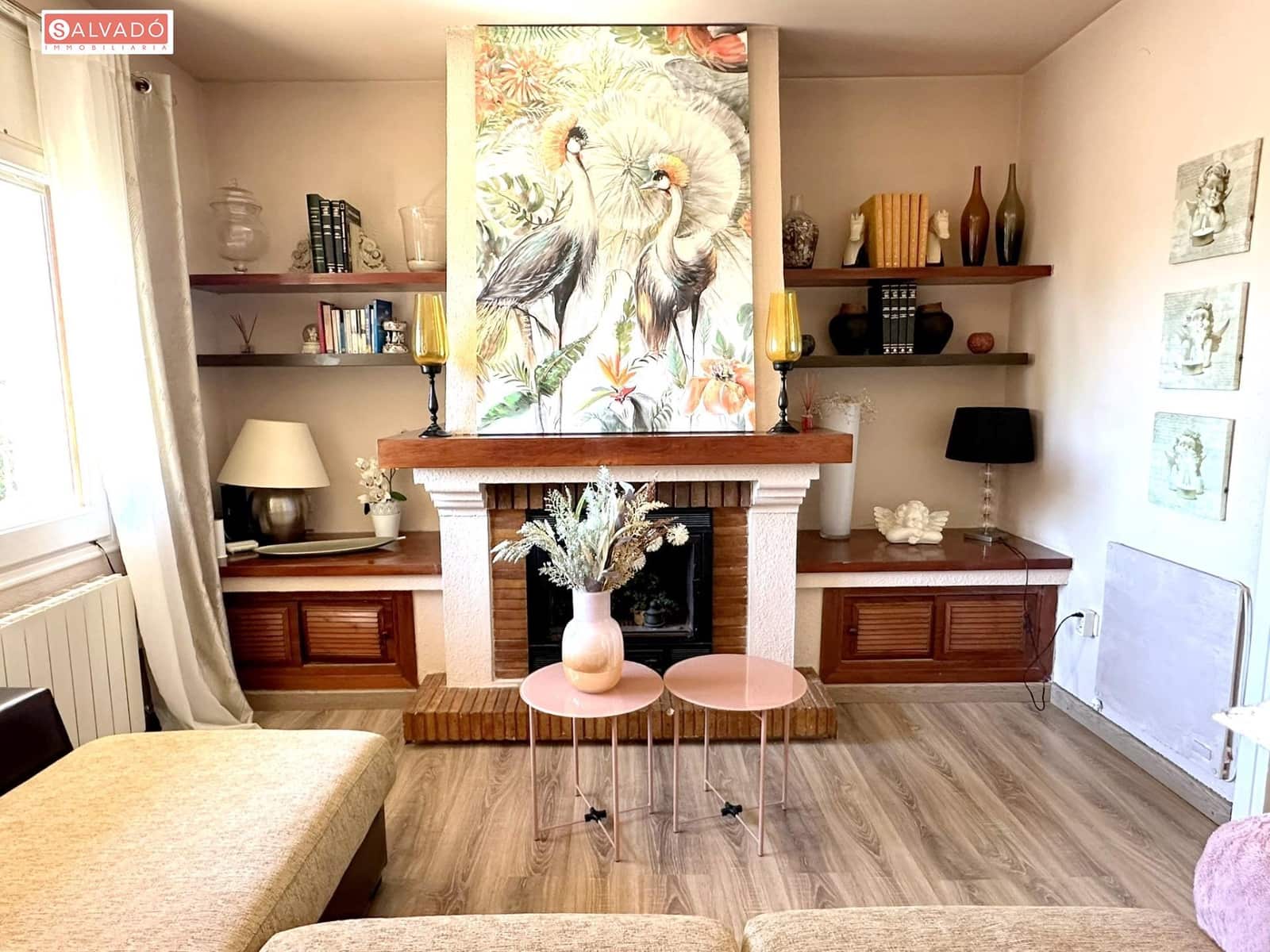 6 soverom Villa til salgs i Cunit med svømmebasseng - € 489 000 (Ref: 10157968)