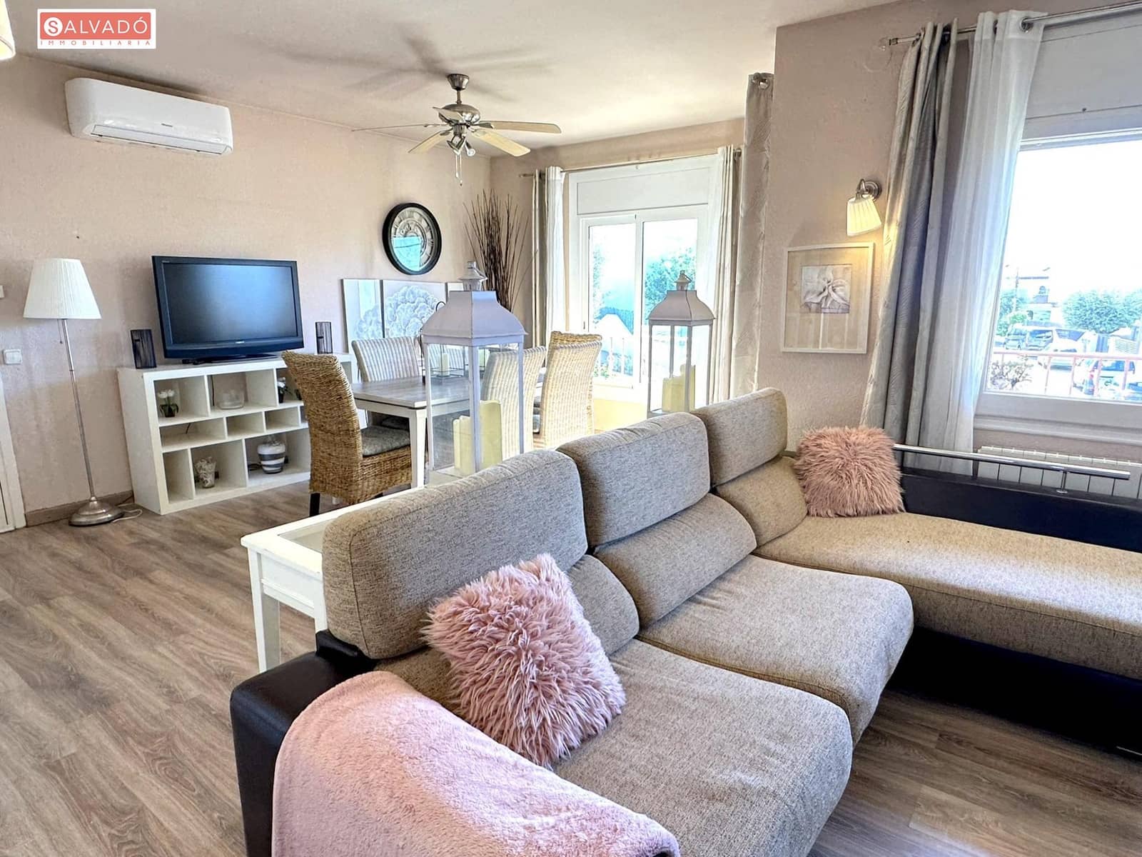 6 soverom Villa til salgs i Cunit med svømmebasseng - € 489 000 (Ref: 10157968)