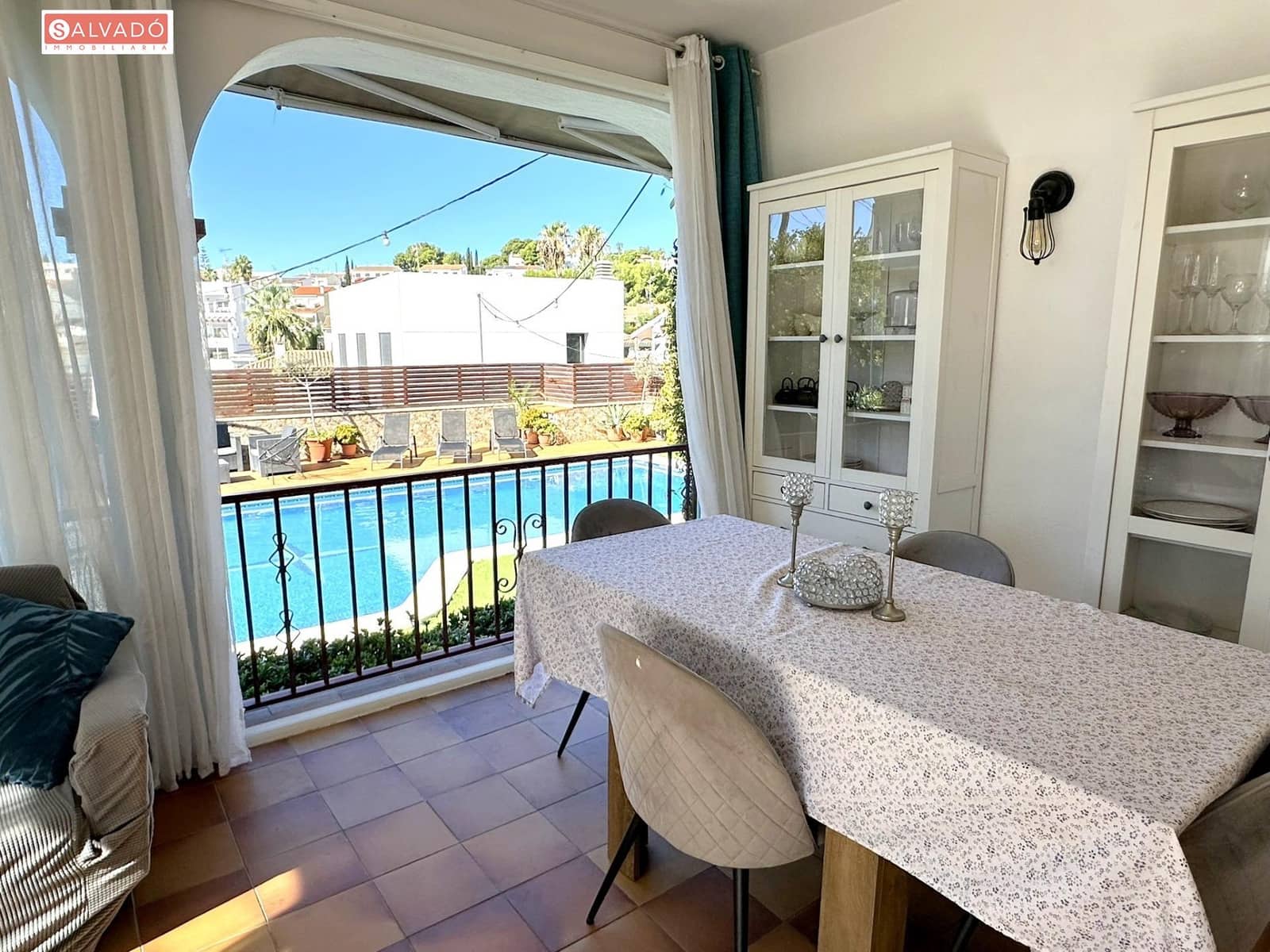 6 soverom Villa til salgs i Cunit med svømmebasseng - € 489 000 (Ref: 10157968)