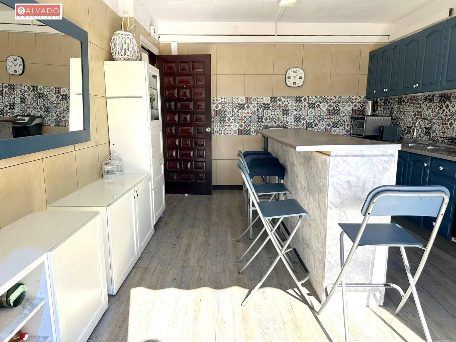 6 soverom Villa til salgs i Cunit med svømmebasseng - € 489 000 (Ref: 10157968)