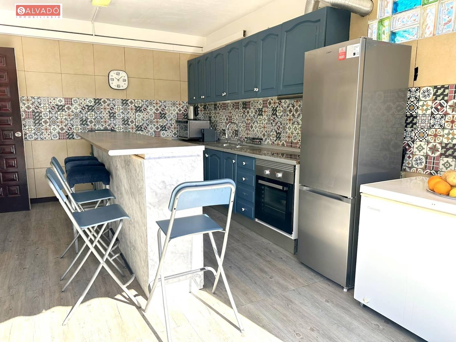 6 soverom Villa til salgs i Cunit med svømmebasseng - € 489 000 (Ref: 10157968)