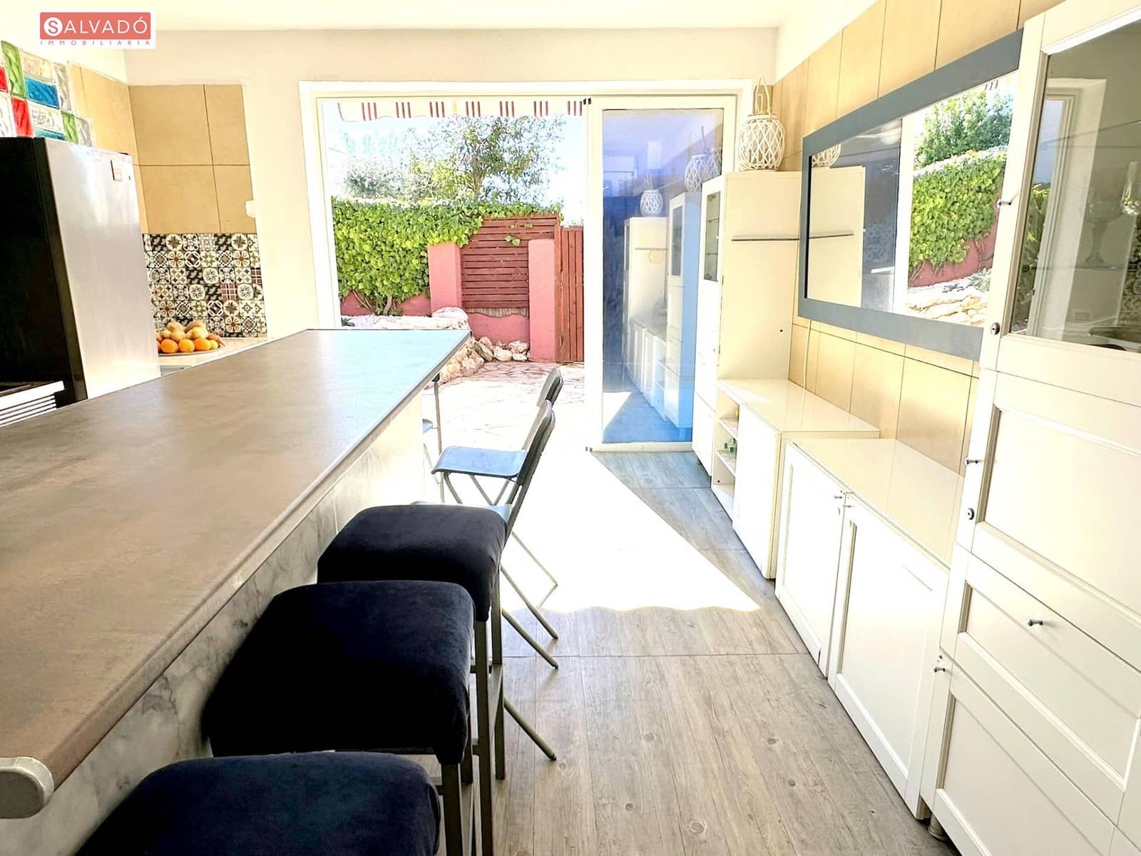 6 soverom Villa til salgs i Cunit med svømmebasseng - € 489 000 (Ref: 10157968)
