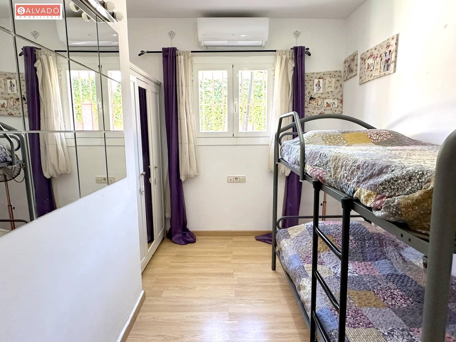 6 soverom Villa til salgs i Cunit med svømmebasseng - € 489 000 (Ref: 10157968)