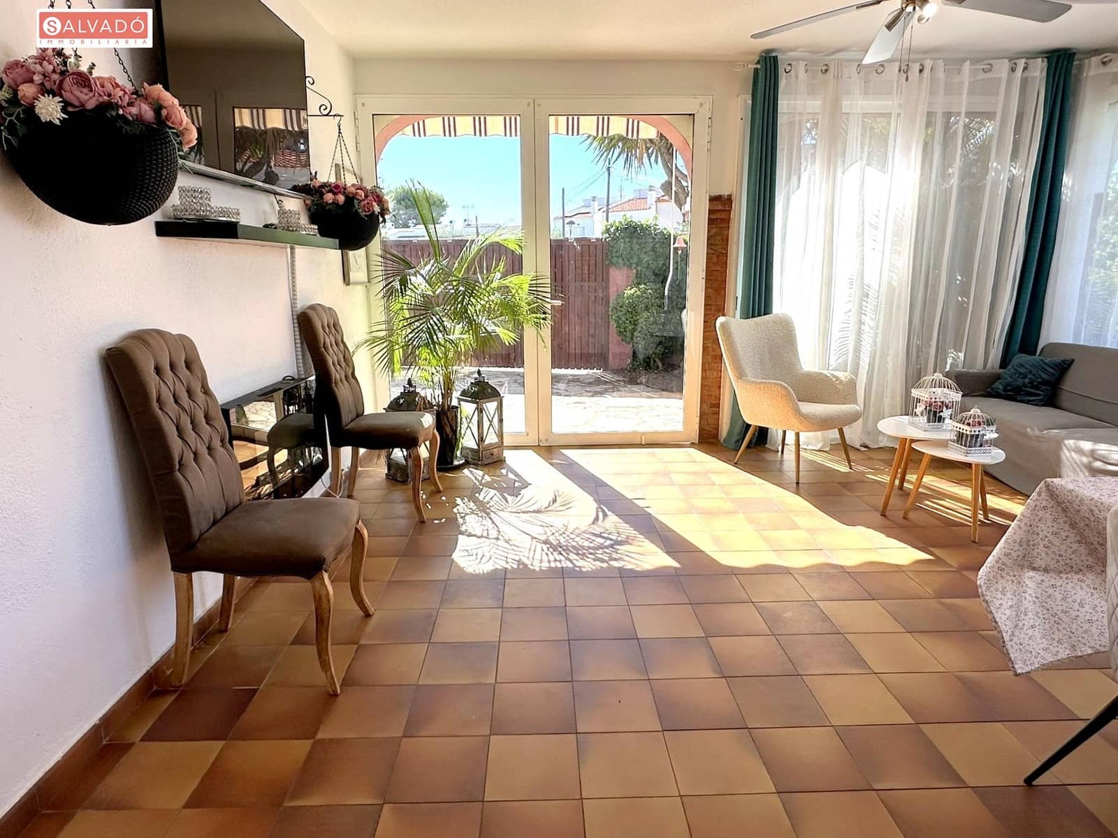 6 soverom Villa til salgs i Cunit med svømmebasseng - € 489 000 (Ref: 10157968)