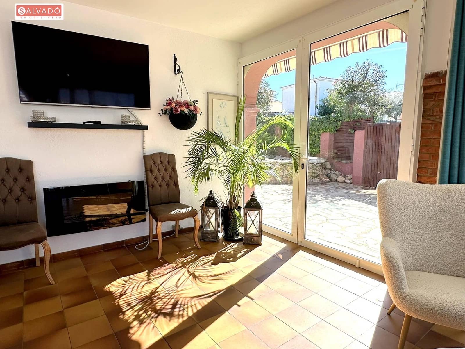 6 soverom Villa til salgs i Cunit med svømmebasseng - € 489 000 (Ref: 10157968)