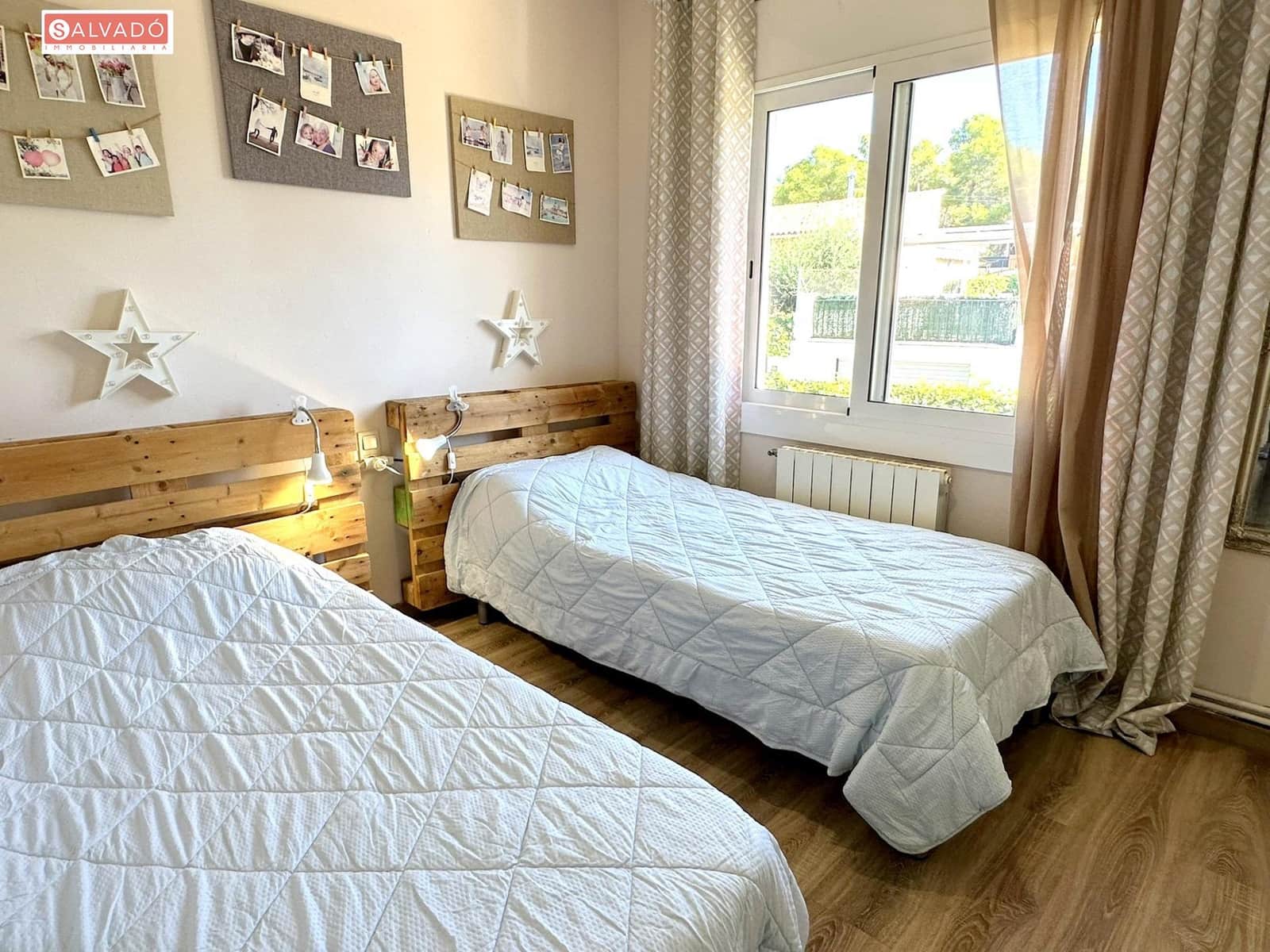 6 soverom Villa til salgs i Cunit med svømmebasseng - € 489 000 (Ref: 10157968)