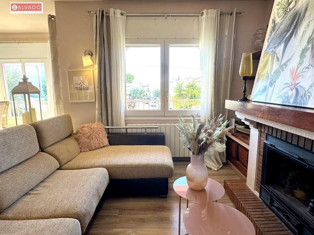 6 sypialnia Willa na sprzedaż w Cunit z basenem - 489 000 € (Ref: 10157968)