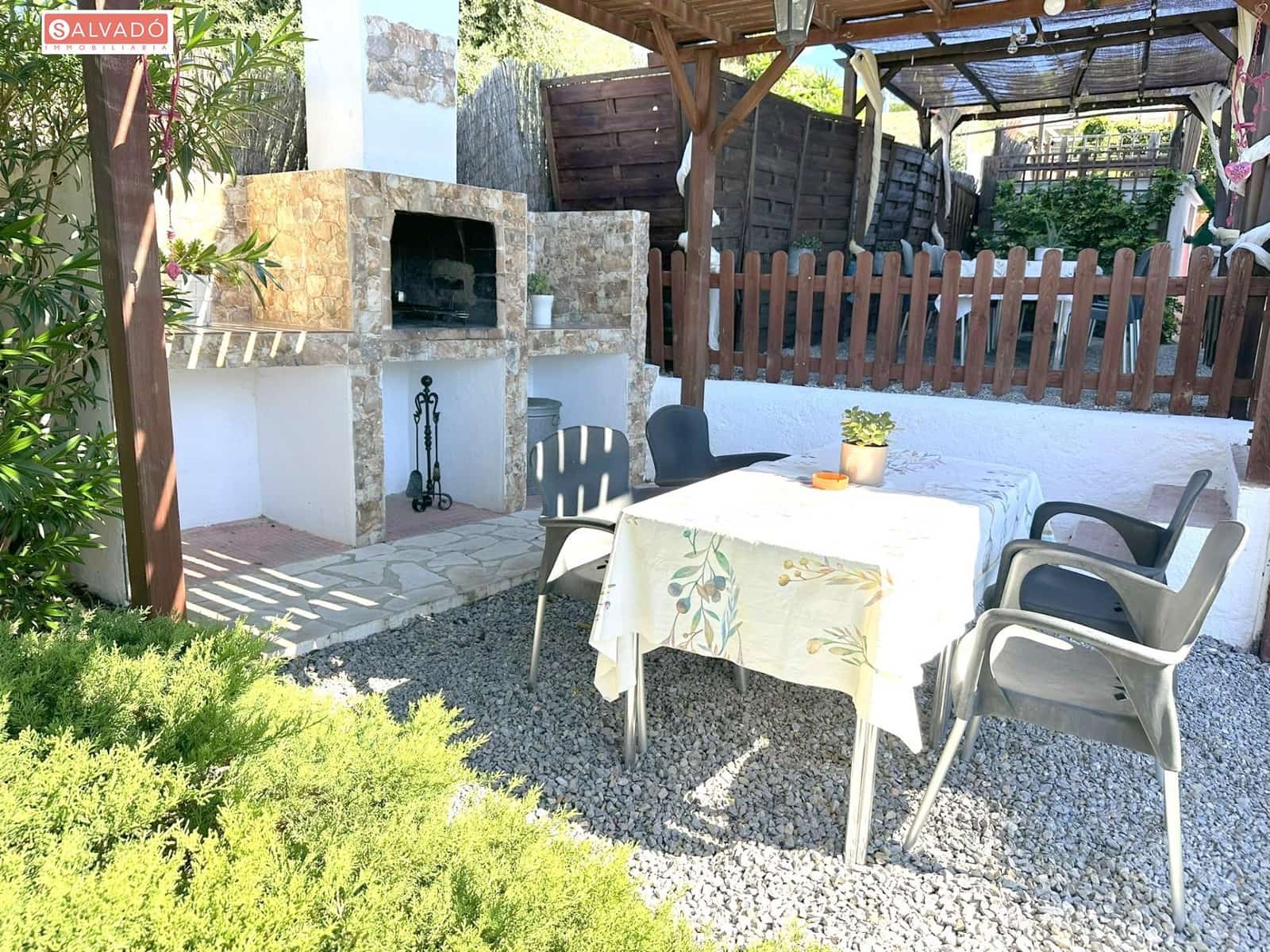 6 soverom Villa til salgs i Cunit med svømmebasseng - € 489 000 (Ref: 10157968)