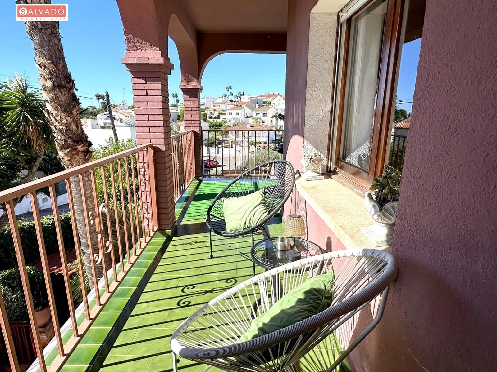 6 soverom Villa til salgs i Cunit med svømmebasseng - € 489 000 (Ref: 10157968)