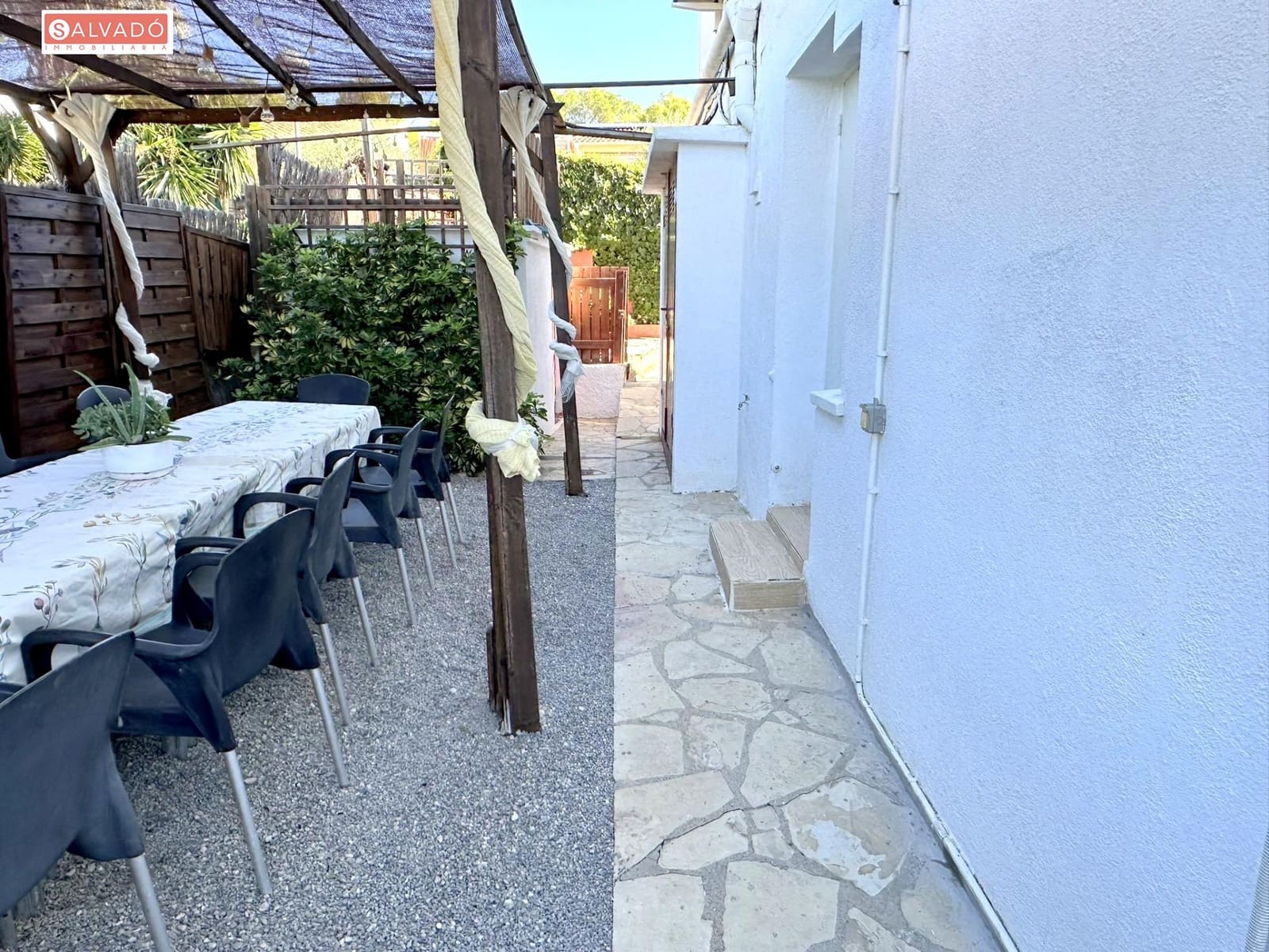 6 soverom Villa til salgs i Cunit med svømmebasseng - € 489 000 (Ref: 10157968)