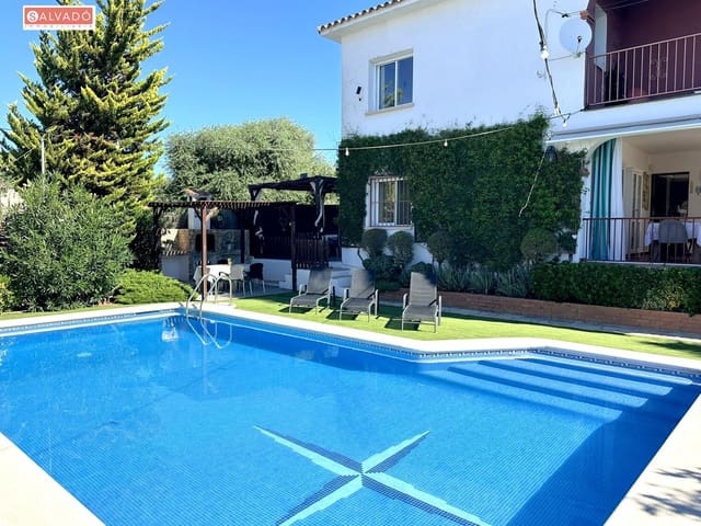 6 sypialnia Willa na sprzedaż w Cunit z basenem - 489 000 € (Ref: 10157968)
