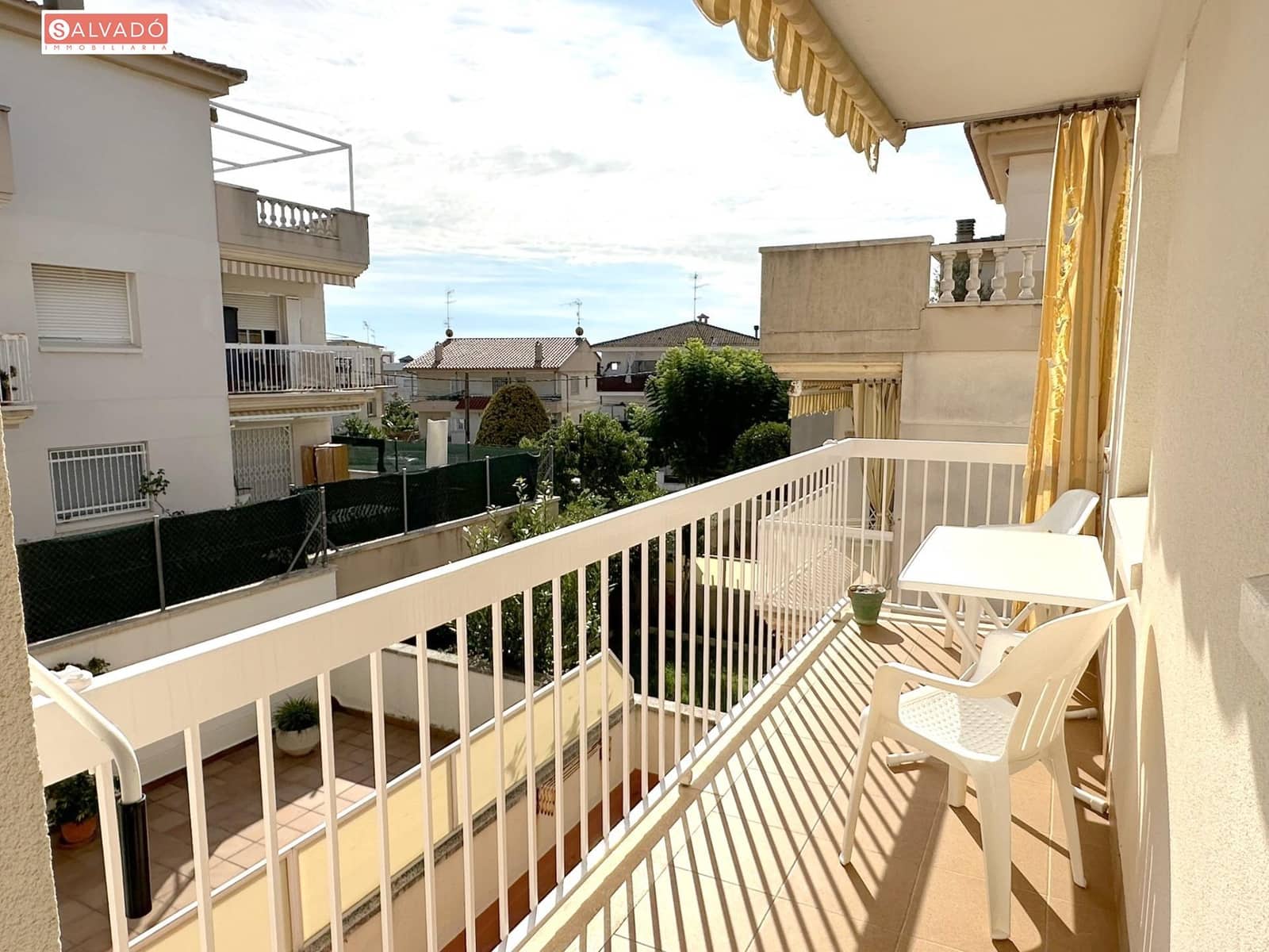 2 bedroom Flat for sale in Segur de Calafell - € 179,000 (Ref: 10161528)