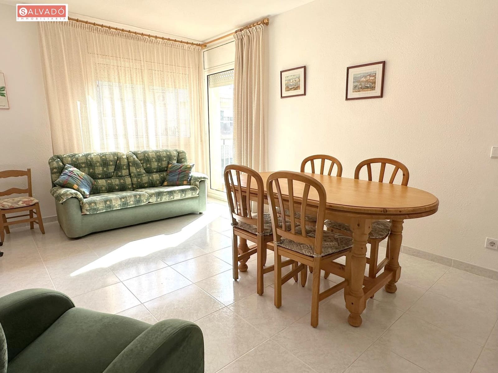 2 bedroom Flat for sale in Segur de Calafell - € 179,000 (Ref: 10161528)