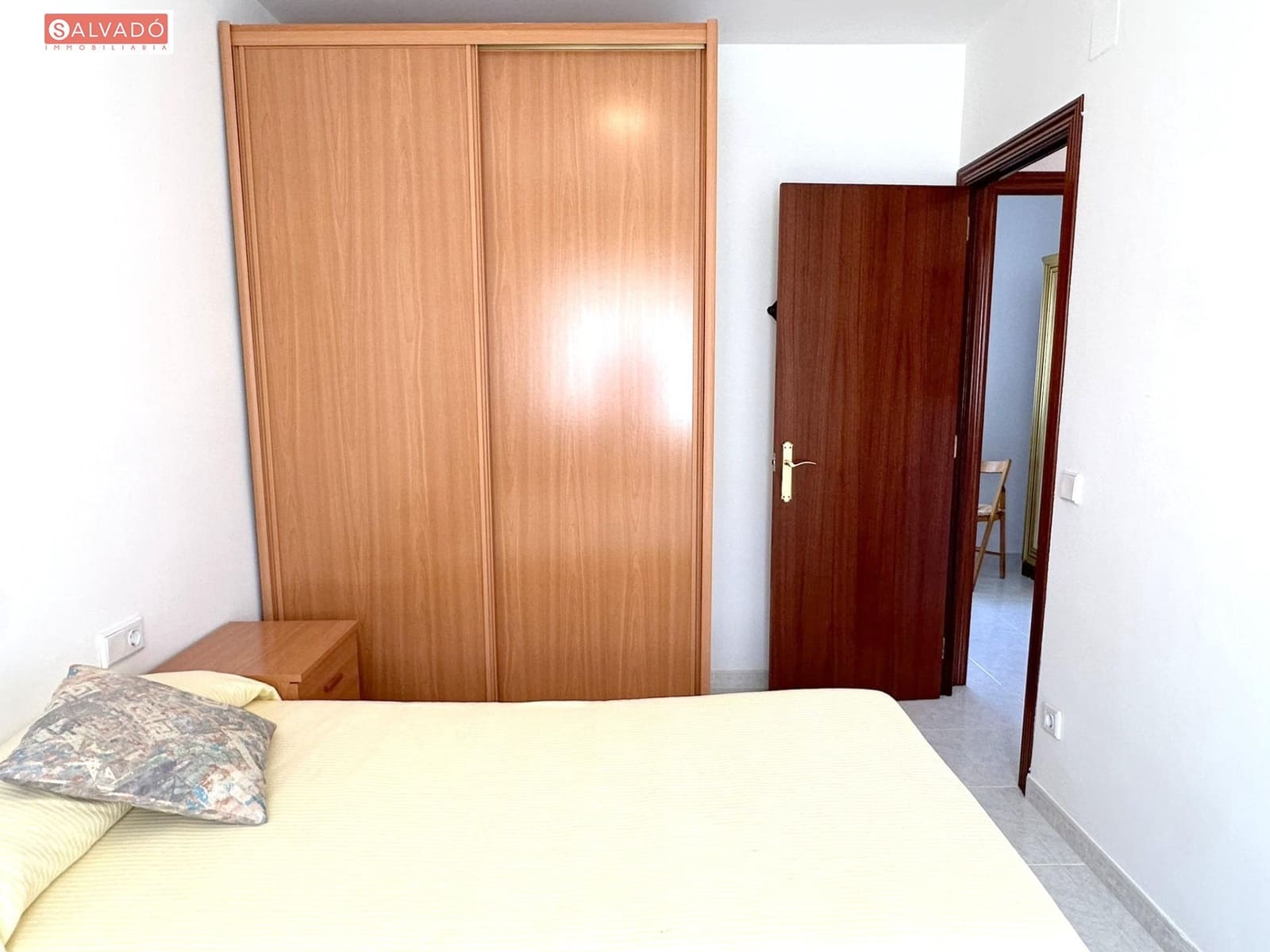2 bedroom Flat for sale in Segur de Calafell - € 179,000 (Ref: 10161528)