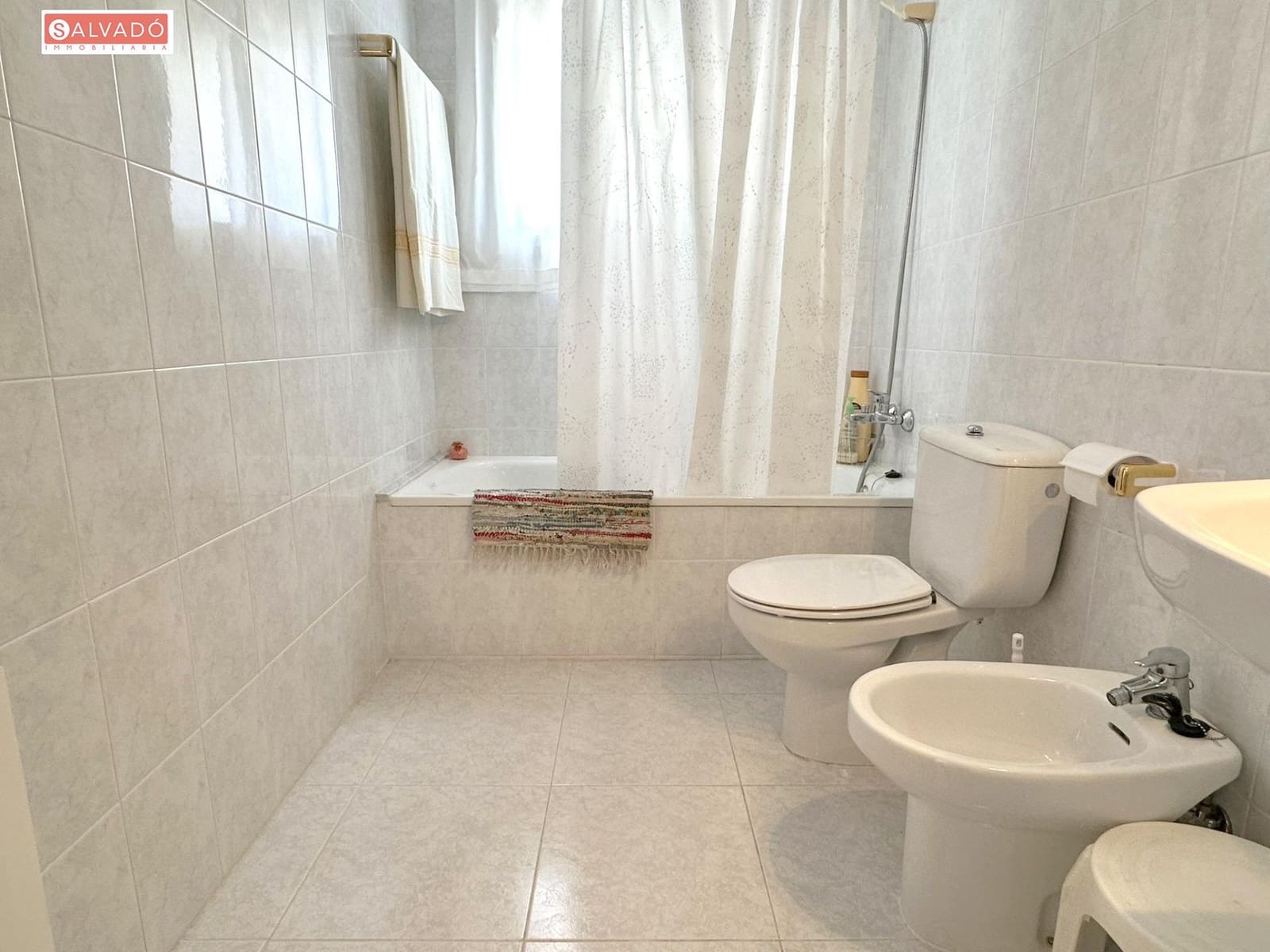 2 bedroom Flat for sale in Segur de Calafell - € 179,000 (Ref: 10161528)