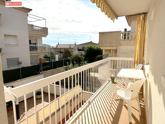 2 bedroom Flat for sale in Segur de Calafell, Calafell - € 179,000 (Ref: 10161528)