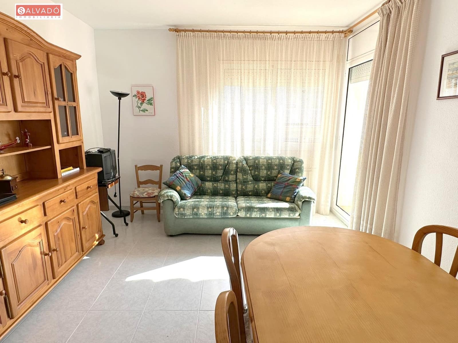 2 bedroom Flat for sale in Segur de Calafell - € 179,000 (Ref: 10161528)