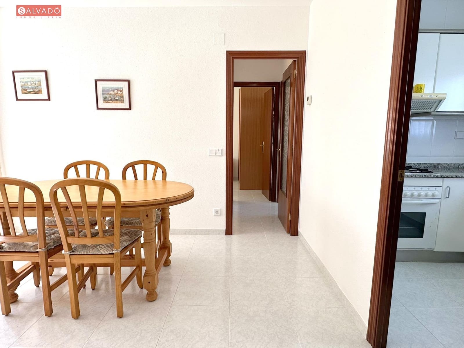 2 bedroom Flat for sale in Segur de Calafell - € 179,000 (Ref: 10161528)